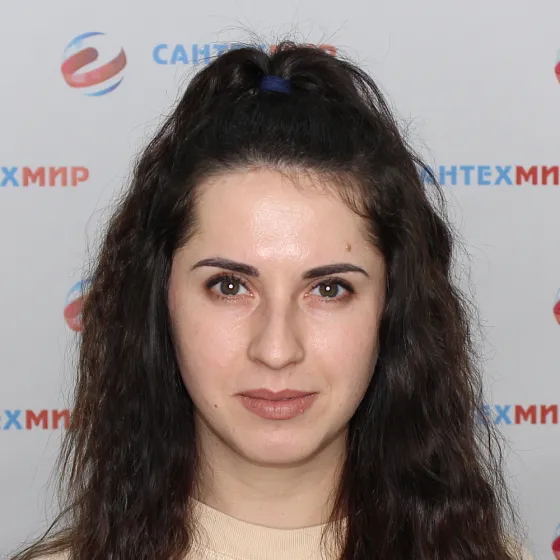 Гайлик Катерина