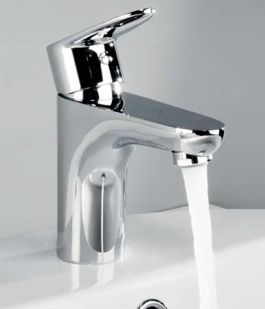 Смеситель для раковины Wasserkraft Leine 3503