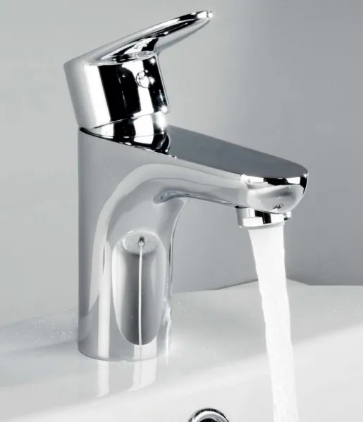 Смеситель для раковины Wasserkraft Leine 3503