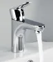 Смеситель для раковины Wasserkraft Leine 3503