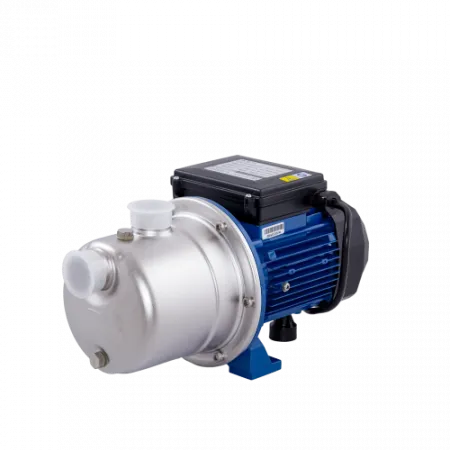 Насос поверхностный Aquario AJS-60A