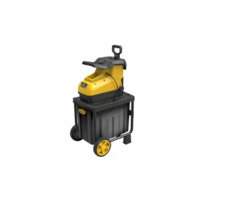 Садовый измельчитель Huter ESH-2800PRO