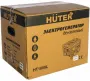 Электрогенератор бензиновый Huter HT1000L
