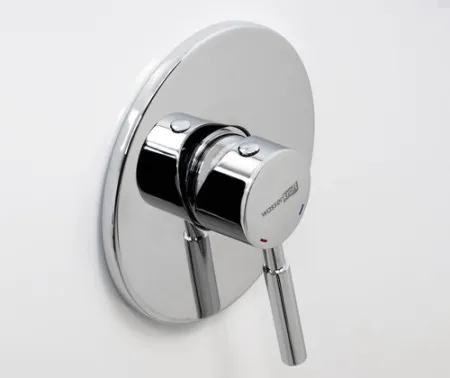 Смеситель для душа Wasserkraft Main 4151 С ВНУТРЕННЕЙ ЧАСТЬЮ