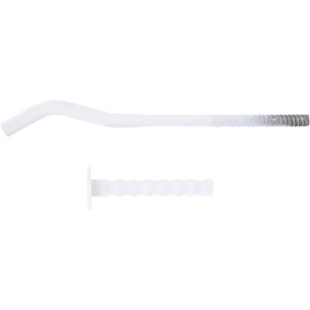 Кронштейн анкерный Rommer 7 х 180 мм с дюбелем (арт К.6.7.18.Ф), 1 шт Кронштейн анкерный Rommer 7 х 180 мм с дюбелем (арт К.6.7.18.Ф), 1 шт