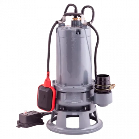 Насос дренажный Aquario GRINDER-100