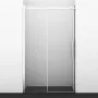 Душевая дверь в нишу Wasserkraft Alme 15R31 140 см