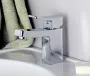 Смеситель для раковины Wasserkraft Aller 1063