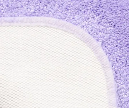 Коврик Wasserkraft Wern BM-2524 lilac