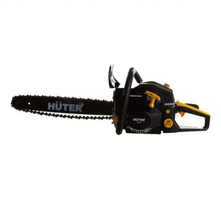 Бензопила Huter BS-45