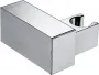 Смеситель для ванны с душем Wasserkraft Aller 1061