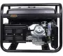 Электрогенератор бензиновый Huter DY6500LXA