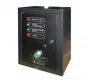 Автоматический ввод резерва (АВР) для бензогенератора Huter DY5000LX/DY6500LX