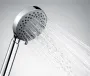 Смеситель для ванны с душем Wasserkraft Berkel 4801