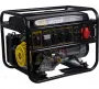 Электрогенератор бензиновый Huter DY8000LX-3