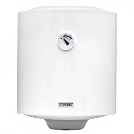 Водонагреватель электрический накопительный Superlux NTS 50V 1,5K (SU) Водонагреватель электрический накопительный Superlux NTS 50V 1,5K (SU)