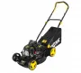 Газонокосилка Huter GLM-460ST бензиновая