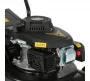 Газонокосилка Huter GLM-3.5 LT бензиновая