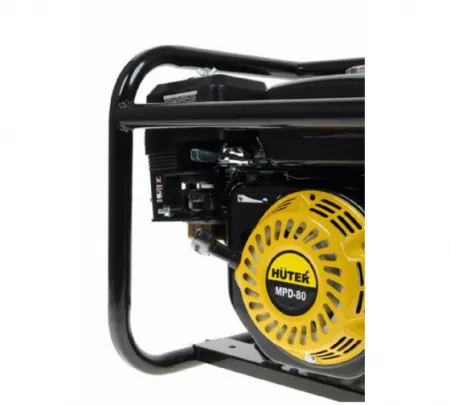 Мотопомпа Huter MPD-80