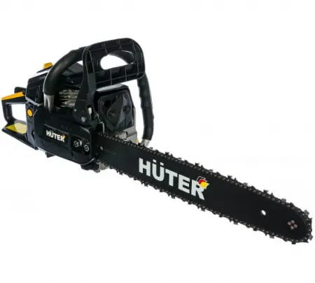 Бензопила Huter BS-52M