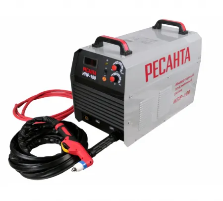 Инвертор для плазменной резки Ресанта ИПР-100
