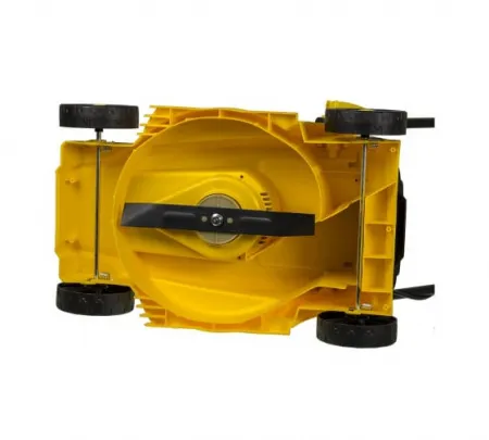 Газонокосилка Huter ELM-1000 электрическая