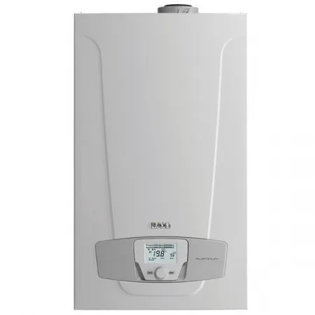 Котел газовый настенный конденсационный Baxi LUNA Platinum+ 1.12 GA