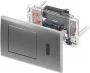 Кнопка смыва TECE Planus 220/12 V 9240352 сатин Кнопка смыва TECE Planus 220/12 V 9240352 сатин