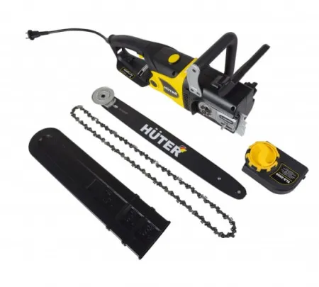 Электропила Huter ELS-2800