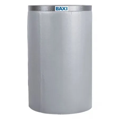 Водонагреватель косвенного нагрева Baxi UBT 300 GR