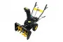 Снегоуборщик Huter SGC 4000E