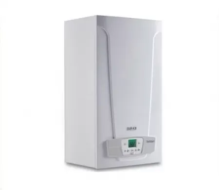 Котел газовый настенный Baxi ECO Life 1.24F