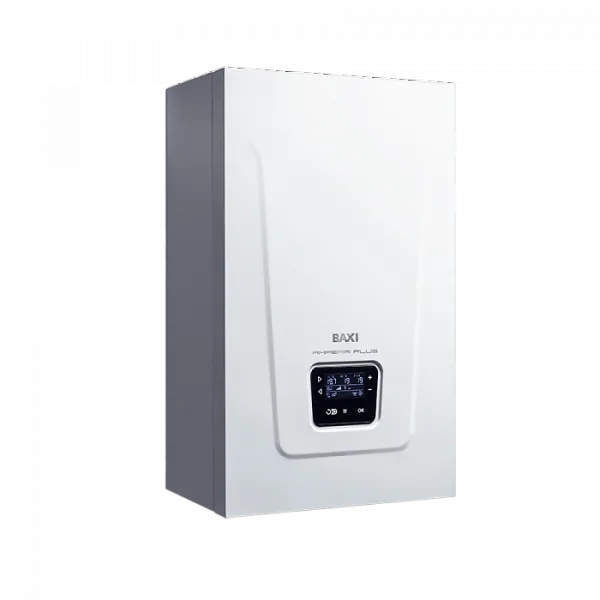 Котел электрический BAXI Ampera Plus 6 кВт