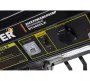 Электрогенератор бензиновый Huter DY4000LX