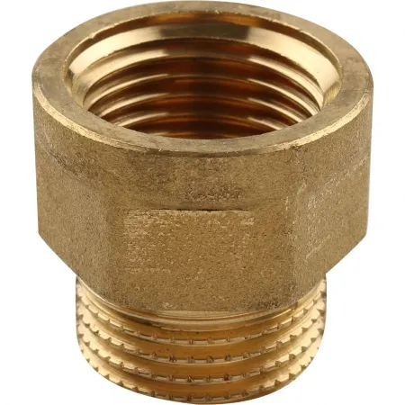 Переходник внутренняя / наружная резьба TIEMME 1/2* x 1*