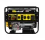 Электрогенератор бензиновый Huter DY9500LX