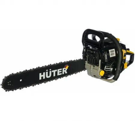 Бензопила Huter BS-62
