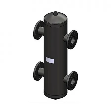 Гидравлический разделитель универсальный ZOTA - Ду65 мм (ф/ф, для котлов до 300 кВт) Гидравлический разделитель универсальный ZOTA - Ду65 мм (ф/ф, для котлов до 300 кВт)