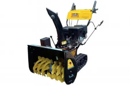 Снегоуборщик Huter SGC 6000CD
