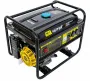 Электрогенератор бензиновый Huter DY6500LX