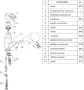 Смеситель для кухни Wasserkraft Oder 6365