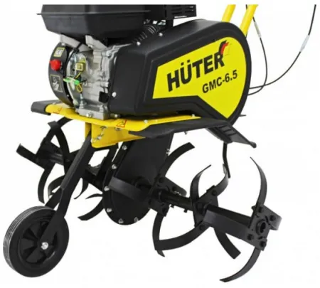Мотокультиватор Huter GMC-6.5