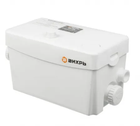 Канализационная насосная станция Вихрь КН-300 Канализационная насосная станция Вихрь КН-300