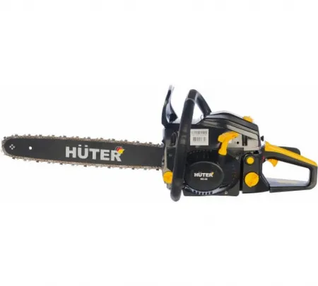 Бензопила Huter BS-45