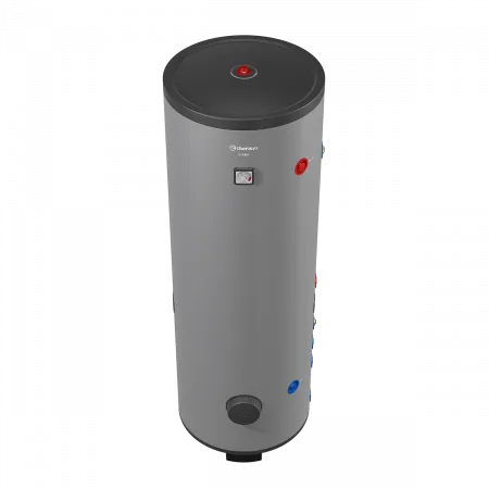 Водонагреватель косвенного нагрева THERMEX Nixen 200 F (Combi) Водонагреватель косвенного нагрева THERMEX Nixen 200 F (Combi)