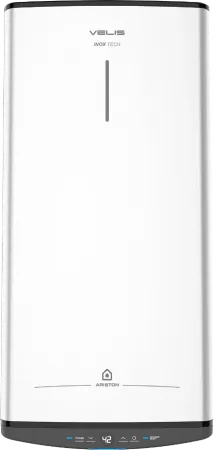 Водонагреватель электрический накопительный Ariston ABSE VLS PRO INOX PW 30