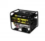 Электрогенератор бензиновый Huter DY9500LX
