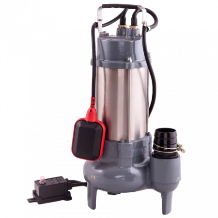 Насос дренажный Aquario VORTEX 20-10C