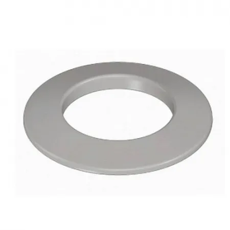 ROMMER RCA-6010-000106 Накладка декоративная D100 (белая)