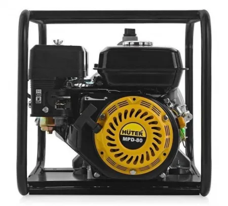 Мотопомпа Huter MPD-80